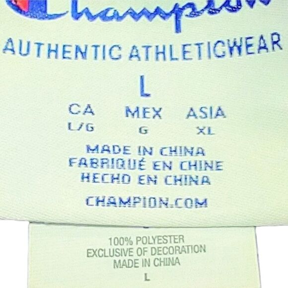  Champions Men's new athletic shorts - Picture 8 of 12